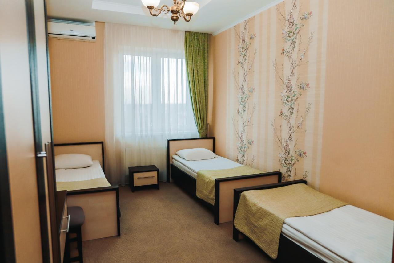 Готель Релакс Korostyshiv Dış mekan fotoğraf