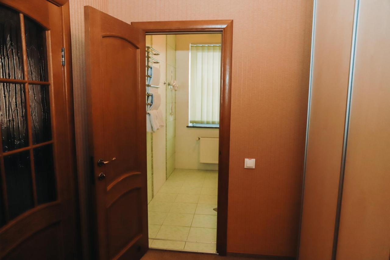 Готель Релакс Korostyshiv Dış mekan fotoğraf